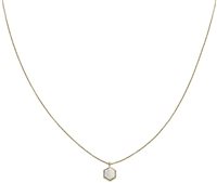 Collana Cluse Watches Donna in Ottone CLUCLJ21008 - CLUCLJ21008